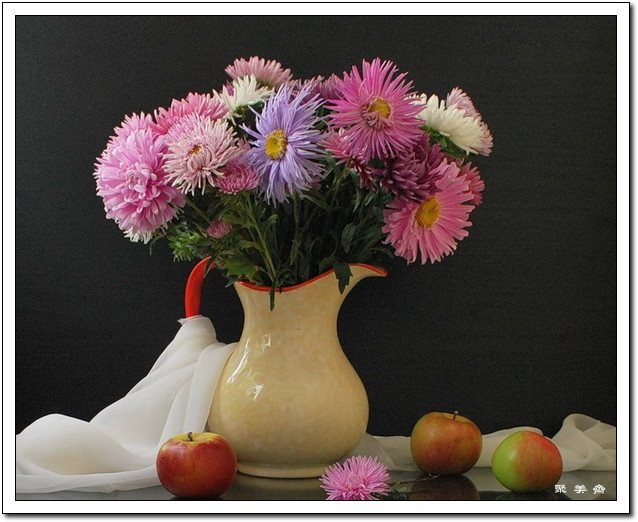 圈子 - 别让穷把你定了型