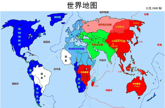 未来世界人口趋势_相关图片总的趋势看来,世界人口的增长在逐渐放缓.但由于