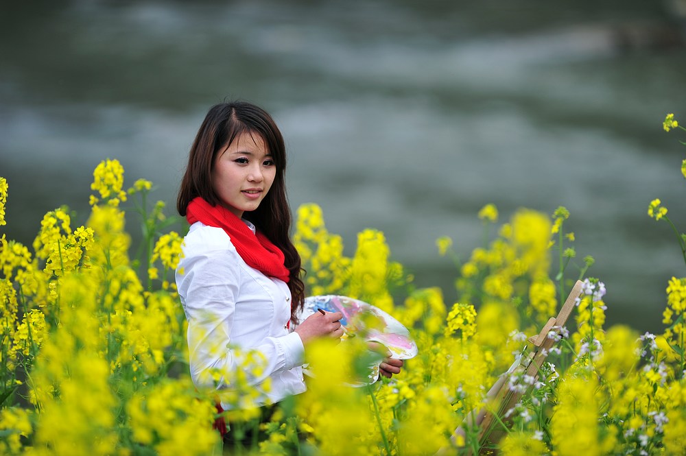 圈子 - 春天皮肤过敏怎么办?皮肤过敏的原因是