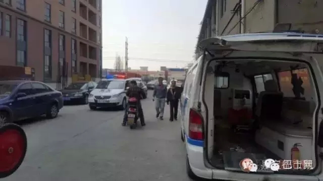 圈子 - 夺命升降机 6岁幼童无辜殉命!公安称无