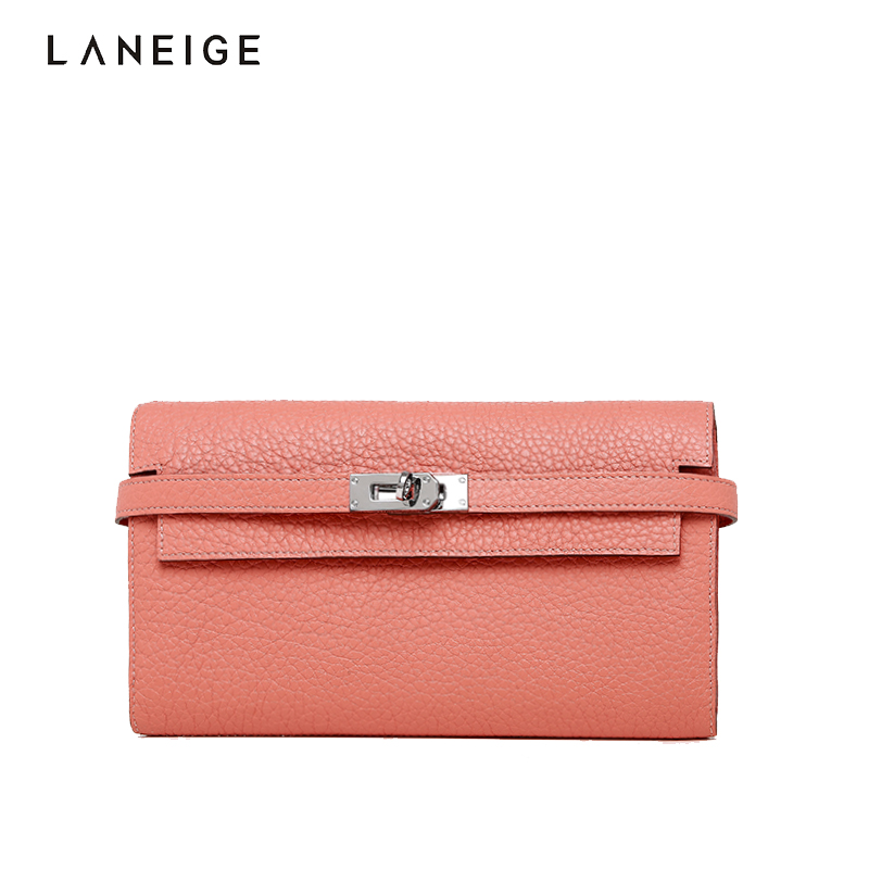 圈子 - 兰芝手袋正式接受亚马逊的邀请入驻。