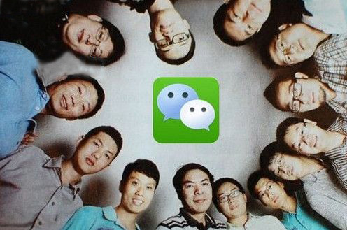 圈子 - 朋友圈微商,你怎么看?