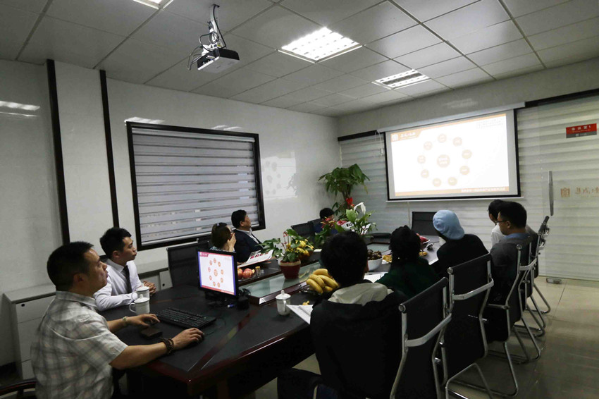 圈子 - 上海同济大学设计院携同蒙古专家团对赴