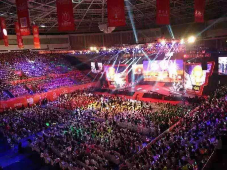 圈子 - 微商大时代,风帆锐不挡