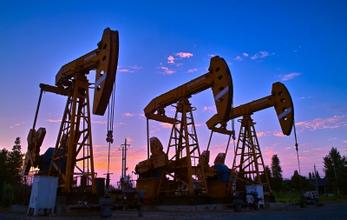 圈子 - 随着金融市场的发展,原油投资需求旺盛