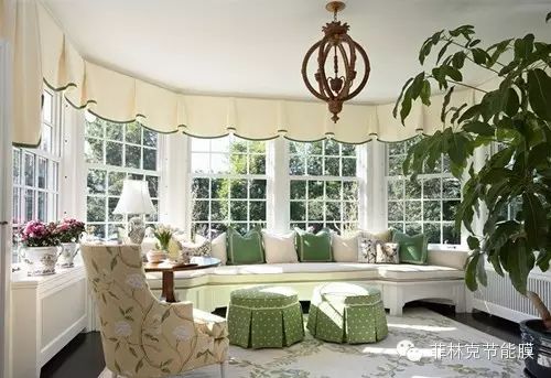 圈子 - 怎么辨别建筑膜好坏