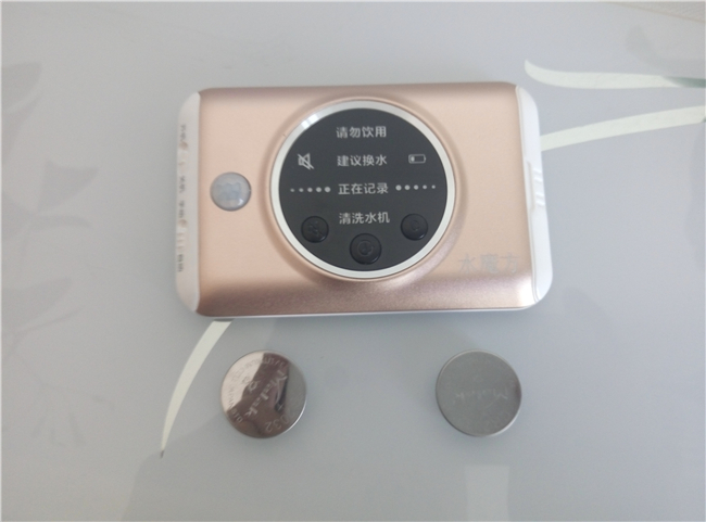 圈子 - 桶装水安全卫士合格么?-易安诺智能水魔