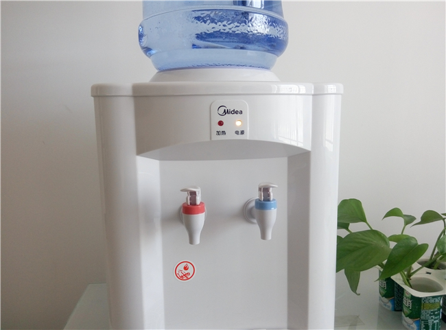 圈子 - 桶装水安全卫士合格么?-易安诺智能水魔