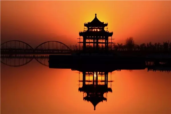 圈子 - 无法抗拒的人文和美食诱惑之渭南大荔